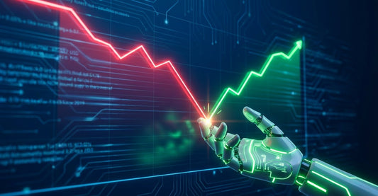 [Astuce d'Expert] Comment optimiser votre prix d'entrée: La stratégie du Trailing Stop - Market5s