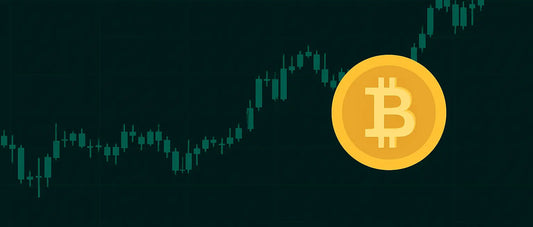 Analyse OHLCV Bitcoin à 5 secondes : notre premier notebook Kaggle - Market5s