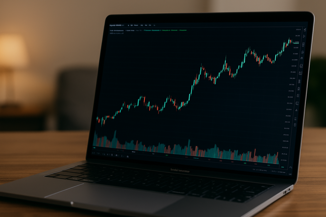 Les clés pour réussir en trading crypto : données historiques - Market5s