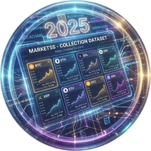 Collection de Datasets - prix historiques 2025