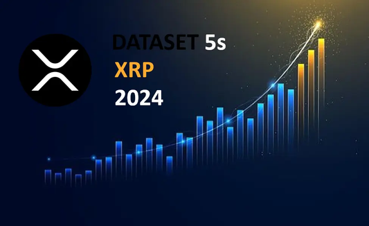 Données historiques - Ripple (XRP) 2024 Market5s