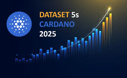 [Licence] Dataset Prix Historiques OHLCV Cardano (ADA) – année 2025