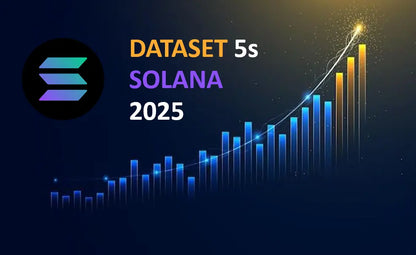 [License] Historical Price Dataset OHLCV Solana (SOL) – year 2025