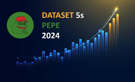 Données historiques -  PEPE 2024